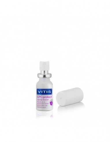 Vitis Cpc Protect 1 Spray 15 Ml