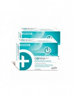 Donna Plus Menocifuga Noche...