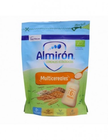 Almiron Multicereales Eco 1 Bolsa 200 G