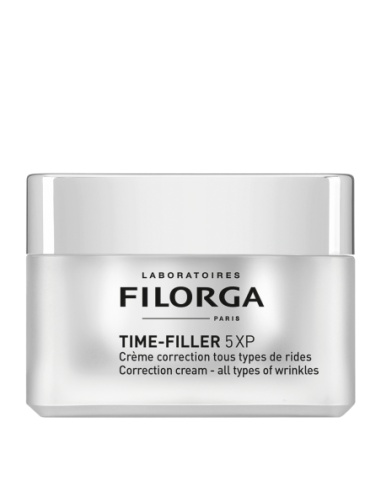 Filorga Time Filler Creme 5Xp 50Ml