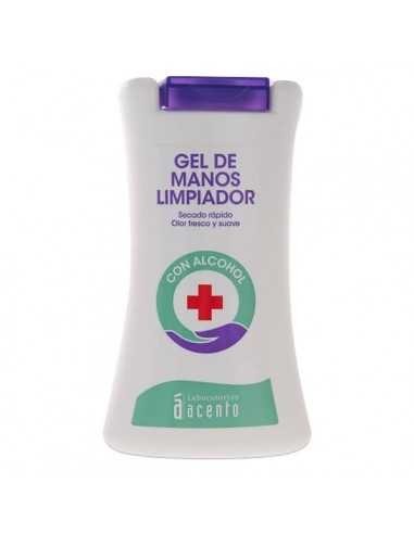 Acento Gel De Manos 100Ml