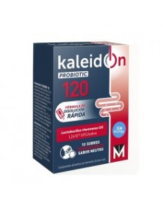 Kaleidon 120 10 Sobres...