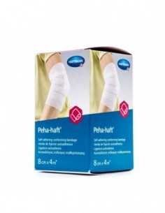 Venda Elastica Cohesiva...