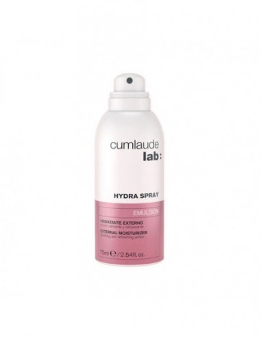 Cumlaude Lab: Hydra Spray Emulsion 1 Botella 75 Ml