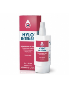 Hylo Intense Colirio 1...