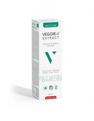 Veggie-V Extract 100Dosis