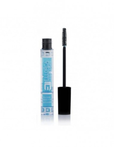 E.Llorca Pharma Mascara Para Cejas Y Pestañas 1 Envase 12 Ml Color Transparente