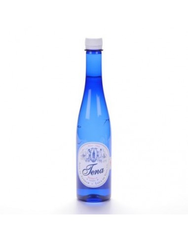 AGUA AZAHAR TENA 500 ML