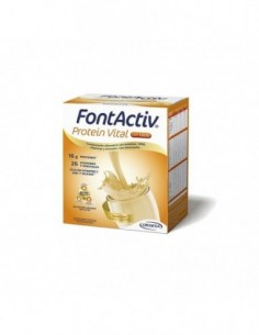Fontactiv Protein Vital 14...