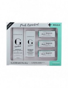 Pack Germinal Hidraplus...
