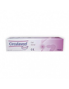 Circulaveel Hemo Gel Rectal...