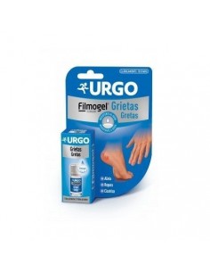 Urgo Grietas Filmogel 1...
