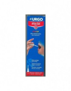 URGO AFTAS GEL JUNIOR 1...