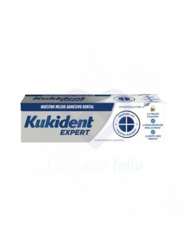 Kukident Expert 1 Tubo 40 G