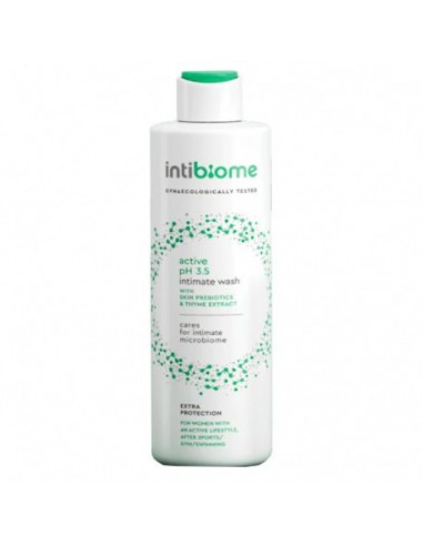 Intibiome Vida Activa 1 Botella 250 Ml