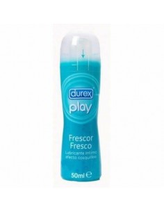 Durex Play Frescor Pleasure...