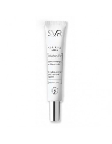 Clairial Svr Laboratoires 1 Envase 40 Ml