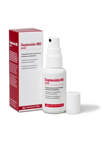 Septomida Md 1 Spray 50 Ml