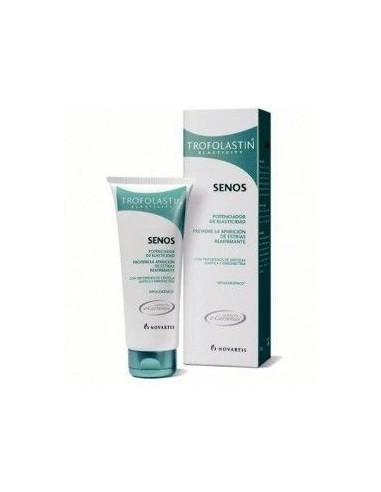 TROFOLASTIN SENOS 1 TUBO 75 ML TROFOLASTIN SENOS 1 TUBO 75 ML