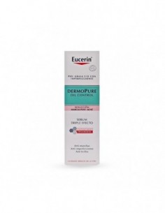 Eucerin Dermopure Oil...