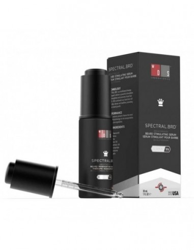 Spectral Brd Serum Para La Barba 30 Ml