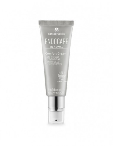 Endocare Renewal Comfort Cream 1 Envase 50 Ml