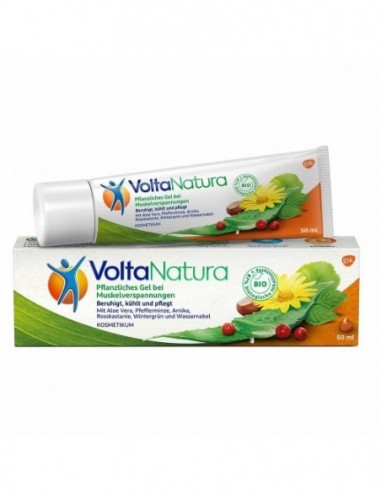 Voltanatura 1 Tubo 50 Ml