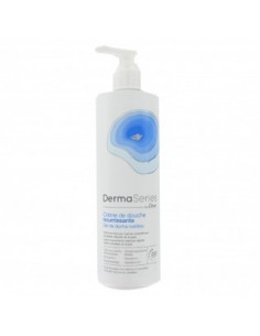 Dermaseries Gel De Ducha...