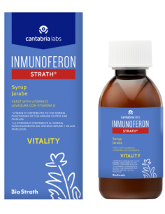 Inmunoferon Strath 1 Envase...