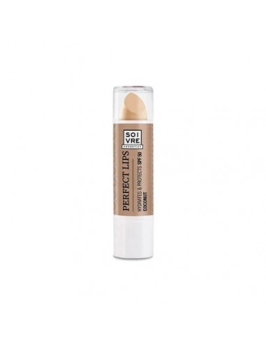 Soivre Cosmetics Perfect Lips Spf 50 1 Stick 3,5 G Aroma Coco