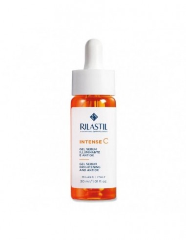 RILASTIL INTENSE C GEL SERUM 1 ENVASE 30 ML