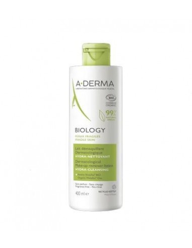 A-Derma Biology Calm Cuidado Dermatologico Calmante 1 Envase 40 Ml