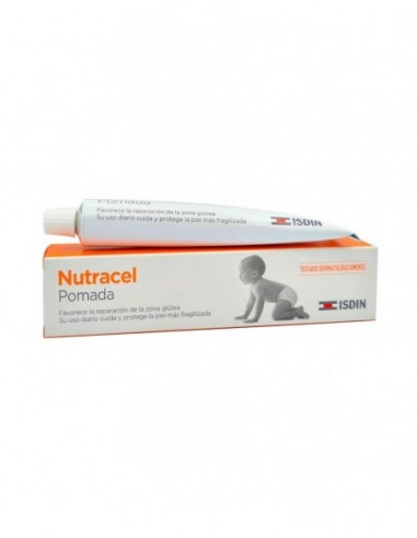 Nutracel 1 Tubo 50 Ml