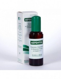 Mepentol 60 Ml
