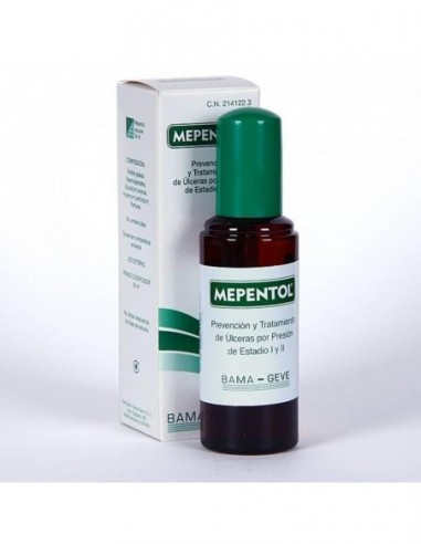 Mepentol 60 Ml