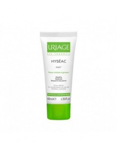 Hyseac Emulsion Hidratante...