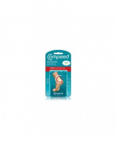 Compeed Ampollas Hidrocoloide Talla... Compeed Ampollas Hidrocoloide Talla...