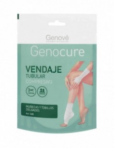 Venda Tubular Genocure 1...