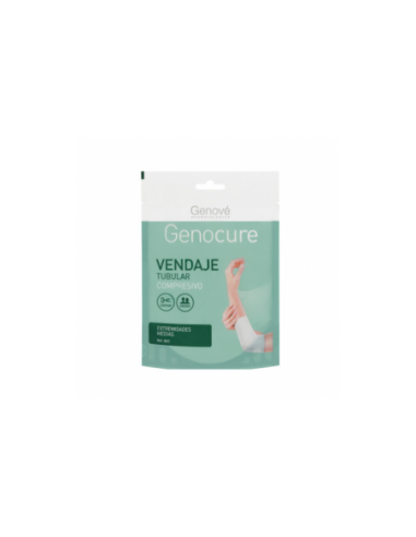 Venda Tubular Genocure 1 Unidad N-20... Venda Tubular Genocure 1 Unidad N-20...