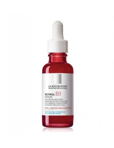 SERUM RETINOL B3 LA ROCHE POSAY 1 ENVASE 30 ml