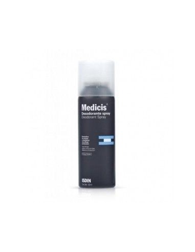 Medicis Desodorante Spray 1 Envase 100 Ml