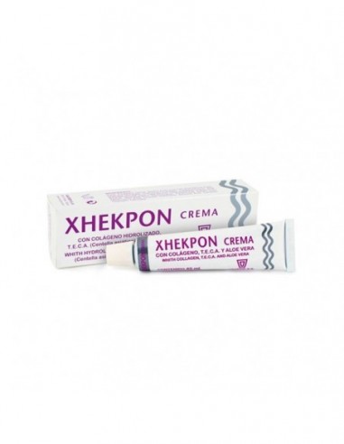 XHEKPON CREMA 1 TUBO 40 ML