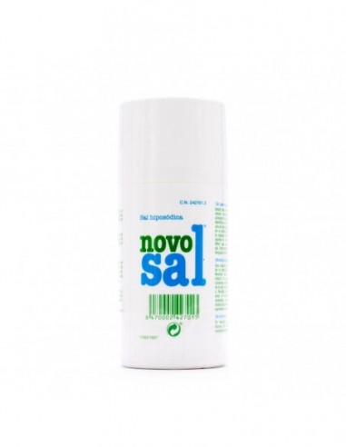 Novosal Sal Hiposodica 200 G