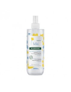 Klorane Bebe Agua Fresca...
