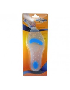 PLANTILLAS SIFTAL HYDROGEL...