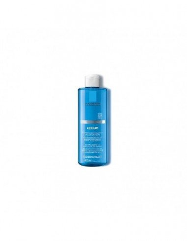 Kerium Champu Uso Frecuente La Roche Posay 1 Envase 400 Ml