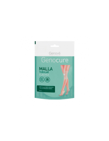Venda Tubular Malla Genocure 1 Unidad... Venda Tubular Malla Genocure 1 Unidad...