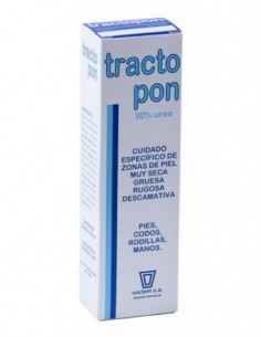 TRACTOPON UREA 30% 1 TUBO...