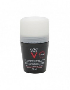 Vichy Homme Desodorante...