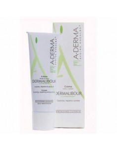 A-Derma Dermalibour+ Cica...